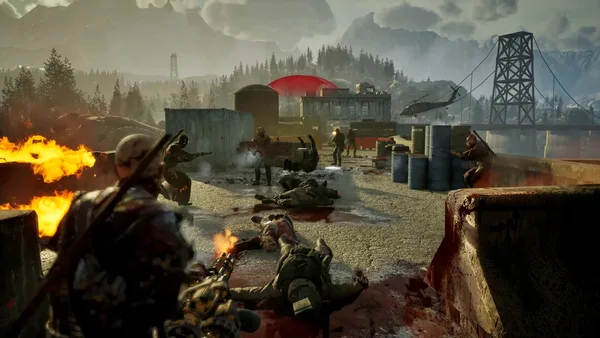 JOIN US screenshot 6