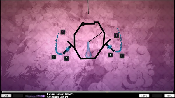 Bloop screenshot 2