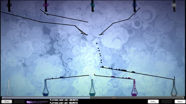Bloop screenshot 3