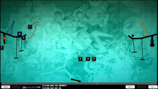 Bloop screenshot 4