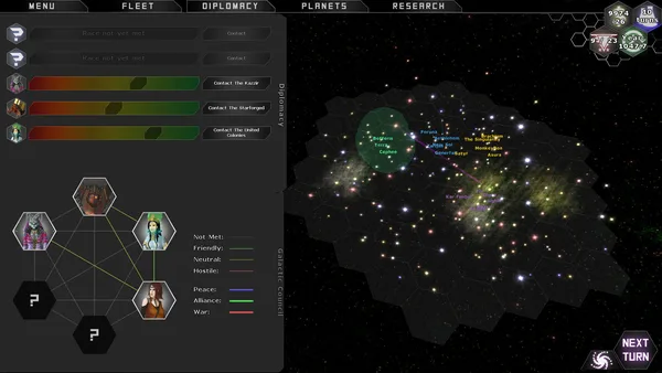 Predestination screenshot 17