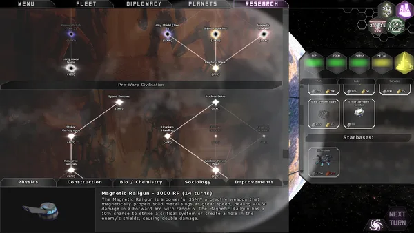 Predestination screenshot 18