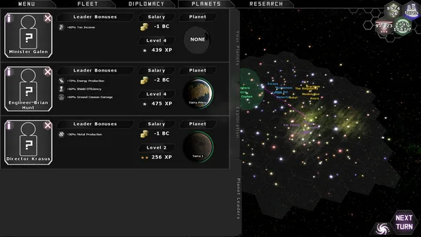 Predestination screenshot 20