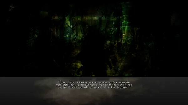 Predestination screenshot 21