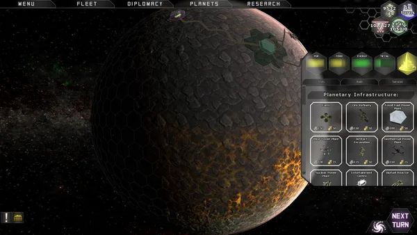 Predestination screenshot 8
