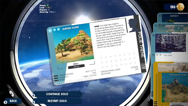 Clean Up Earth screenshot 15