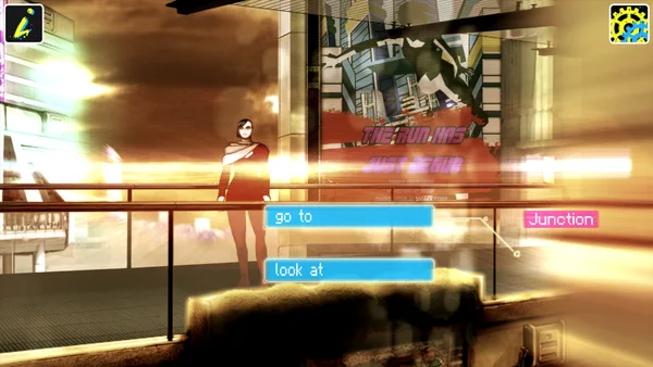 Sinless + OST screenshot 2