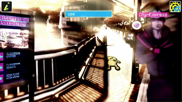 Sinless + OST screenshot 4