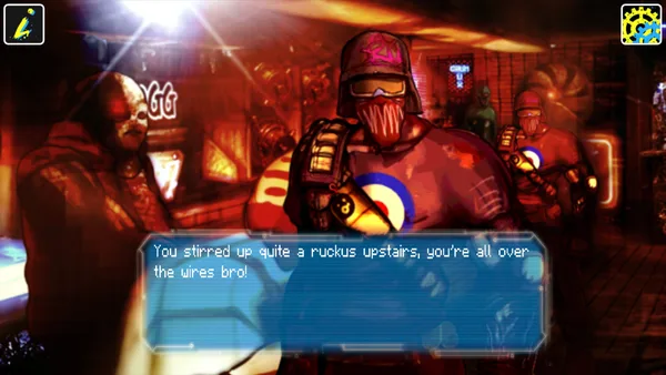Sinless + OST screenshot 7