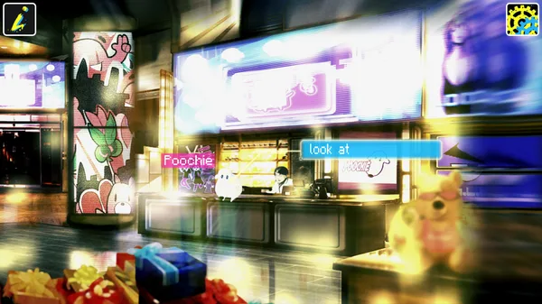 Sinless + OST screenshot 8