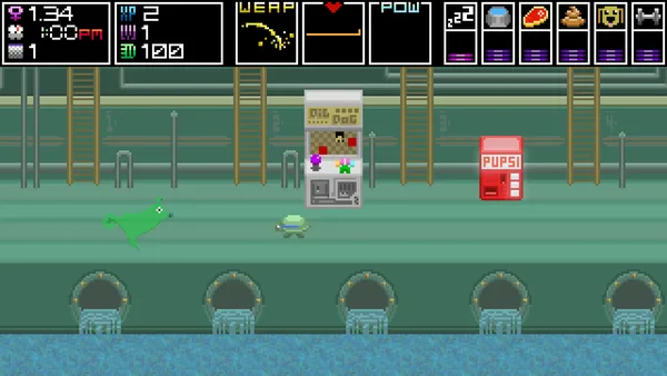 Domestic Dog screenshot 10