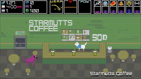 Domestic Dog screenshot 8
