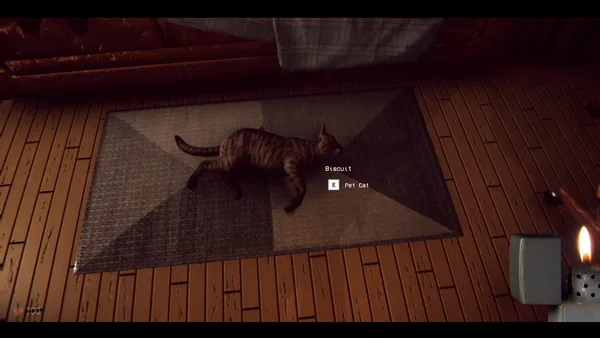 The 18th Attic - Paranormal Anomaly Hunting Game screenshot 19