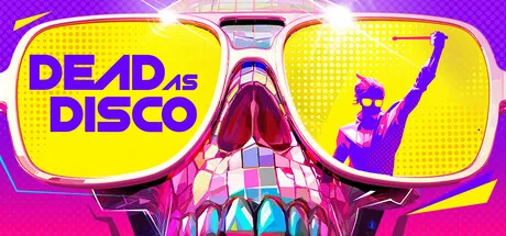 Dead as Disco