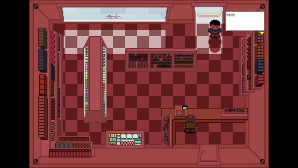 You Are Not a Banana: Better Edition screenshot 2