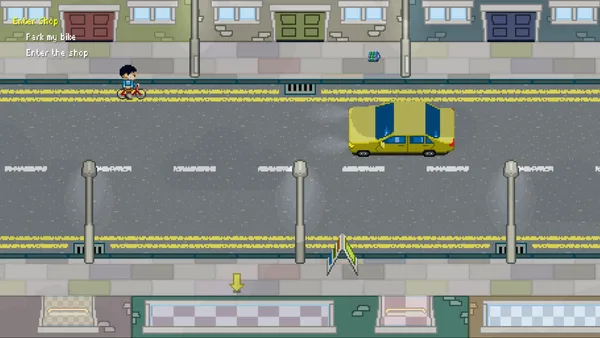 You Are Not a Banana: Better Edition screenshot 6
