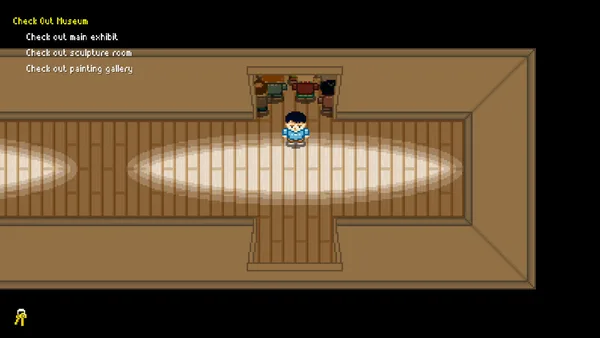 You Are Not a Banana: Better Edition screenshot 7