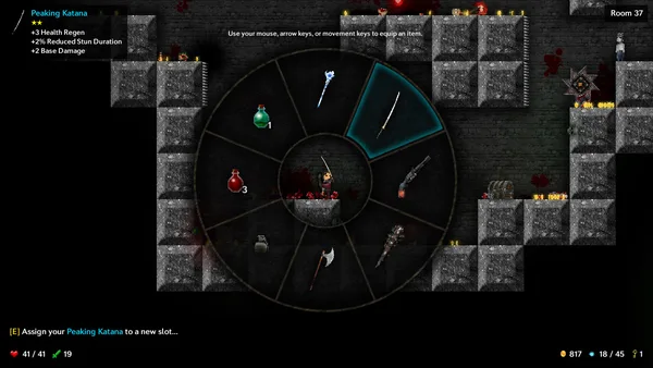 Tallowmere screenshot 4