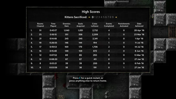 Tallowmere screenshot 9