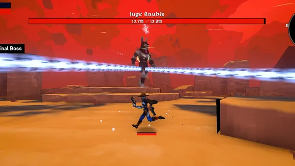 Megabonk screenshot 5