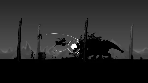 Armed with Wings: Rearmed screenshot 2
