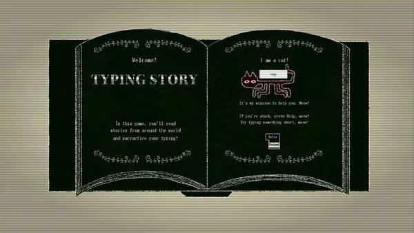 Dyping Escape screenshot 2