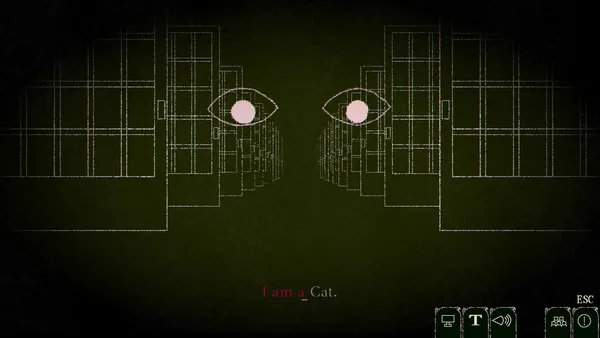 Dyping Escape screenshot 3