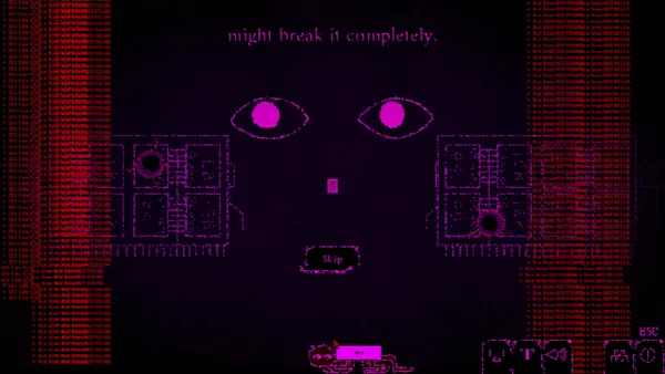 Dyping Escape screenshot 5