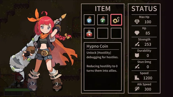 Debugging Hero screenshot 10