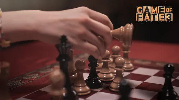 Game Of Fate 3：Clash Of Crowns screenshot 14