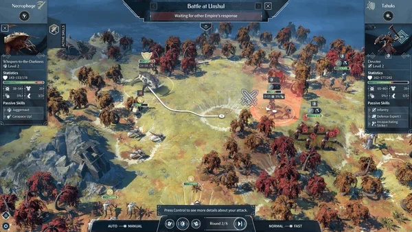 ENDLESS Legend™ 2 screenshot 4