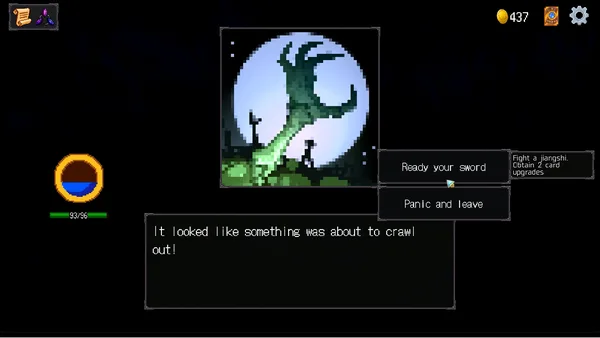 Screenshot 5 di Succubus Forest