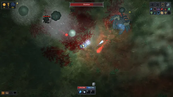 Razenroth screenshot 3
