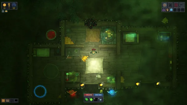 Razenroth screenshot 5