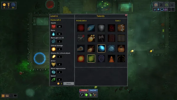 Razenroth screenshot 7
