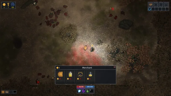 Razenroth screenshot 9