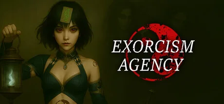 Exorcism Agency