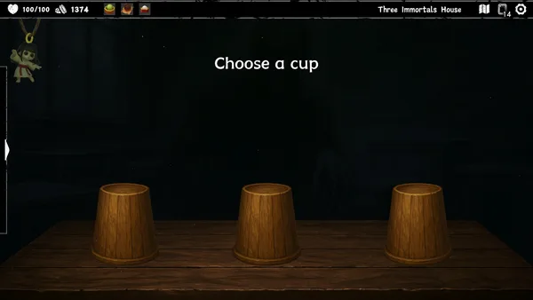 Exorcism Agency screenshot 10
