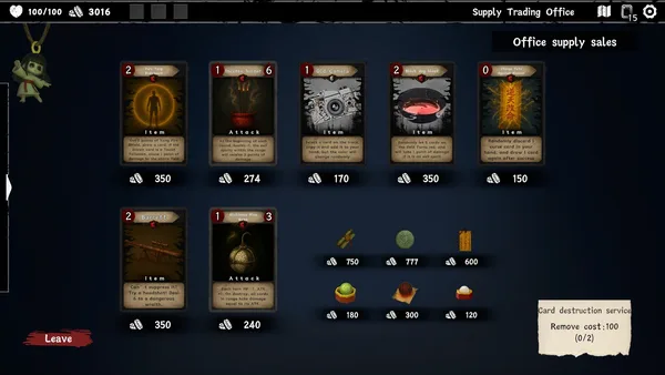 Exorcism Agency screenshot 11