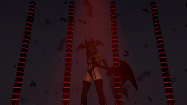 Exorcism Agency screenshot 13