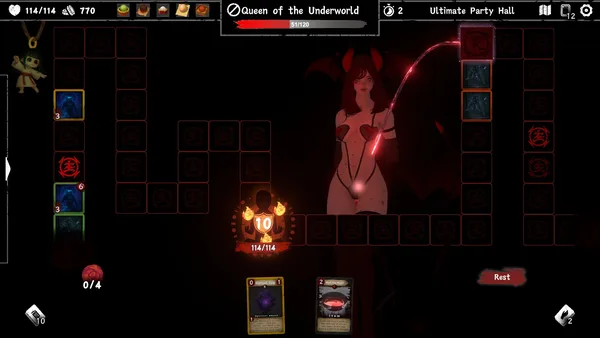 Exorcism Agency screenshot 5