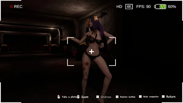 Exorcism Agency screenshot 6