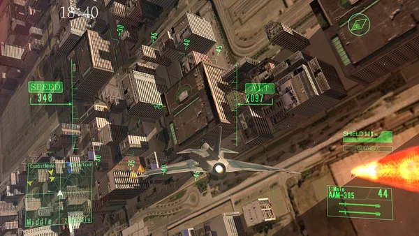 RaidersSphere4th screenshot 1