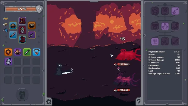 Overlooting screenshot 3