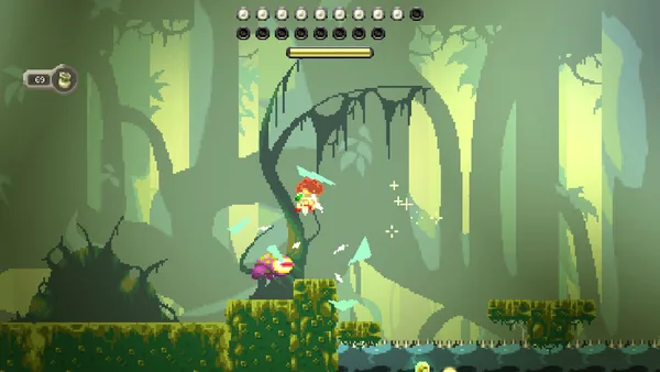 Chronicles of Teddy screenshot 6