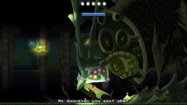 Chronicles of Teddy screenshot 7