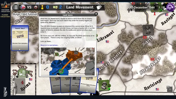 Wars Across The World screenshot 10