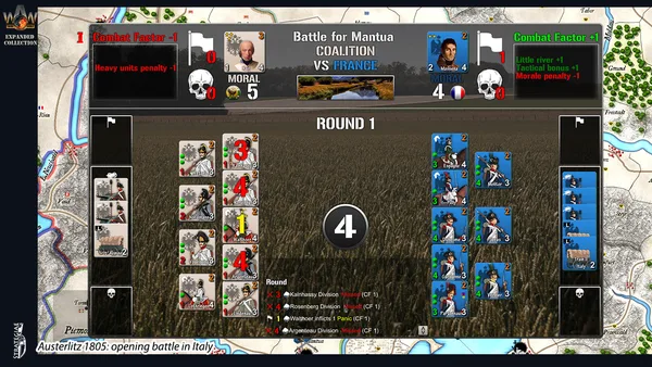 Wars Across The World screenshot 4