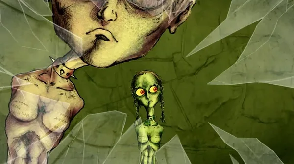 The Lady screenshot 4