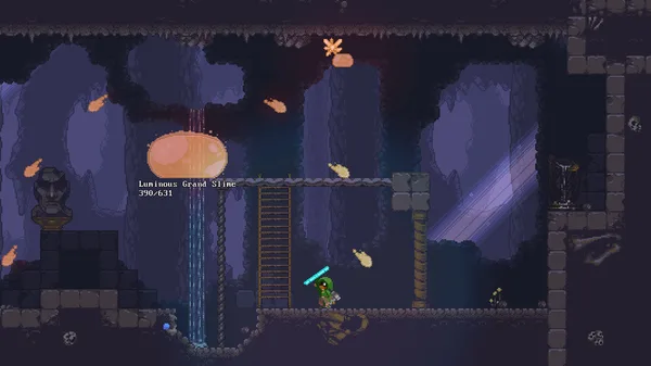 Rogue Worlds screenshot 7